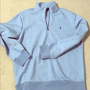 Polo Ralph Lauren Men’s Quarter Zip
